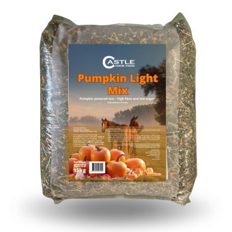 Pumpkin Light Mix kg